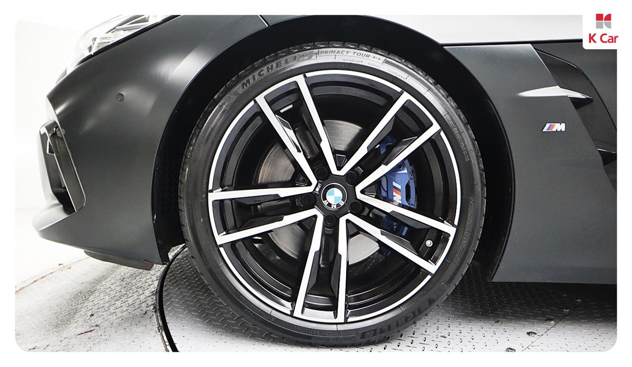 BMW Z4 (G29) 가솔린 2WD SDrive20i M 스포츠