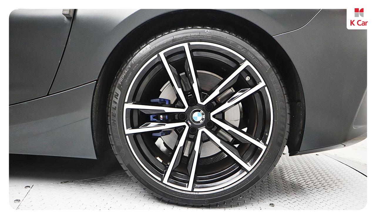 BMW Z4 (G29) 가솔린 2WD SDrive20i M 스포츠
