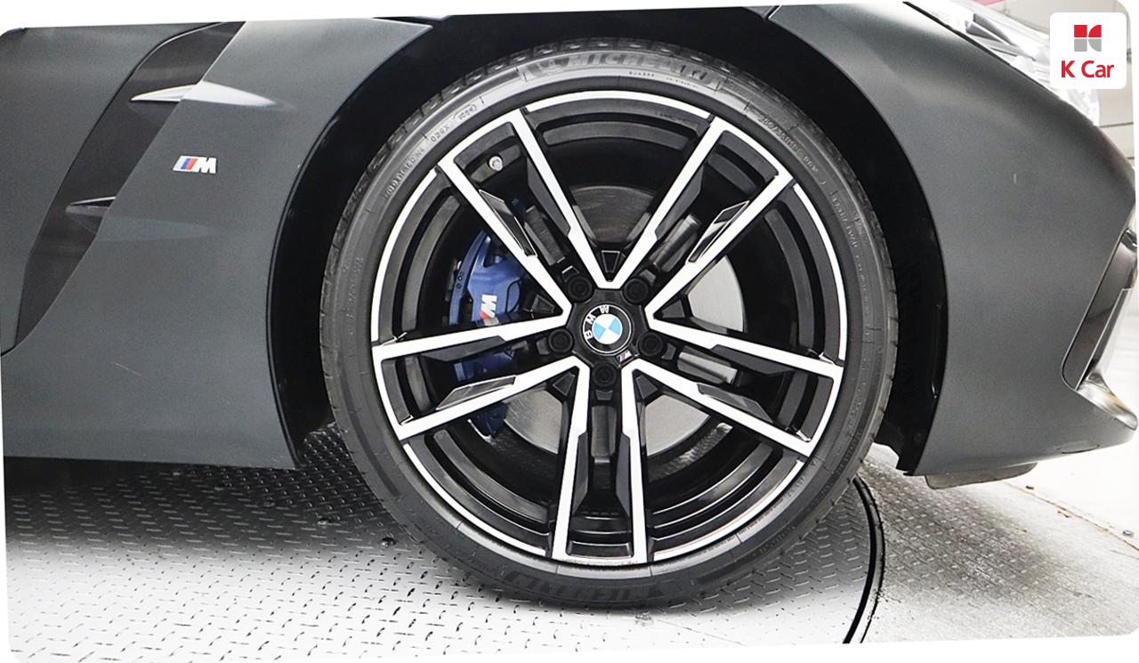 BMW Z4 (G29) 가솔린 2WD SDrive20i M 스포츠