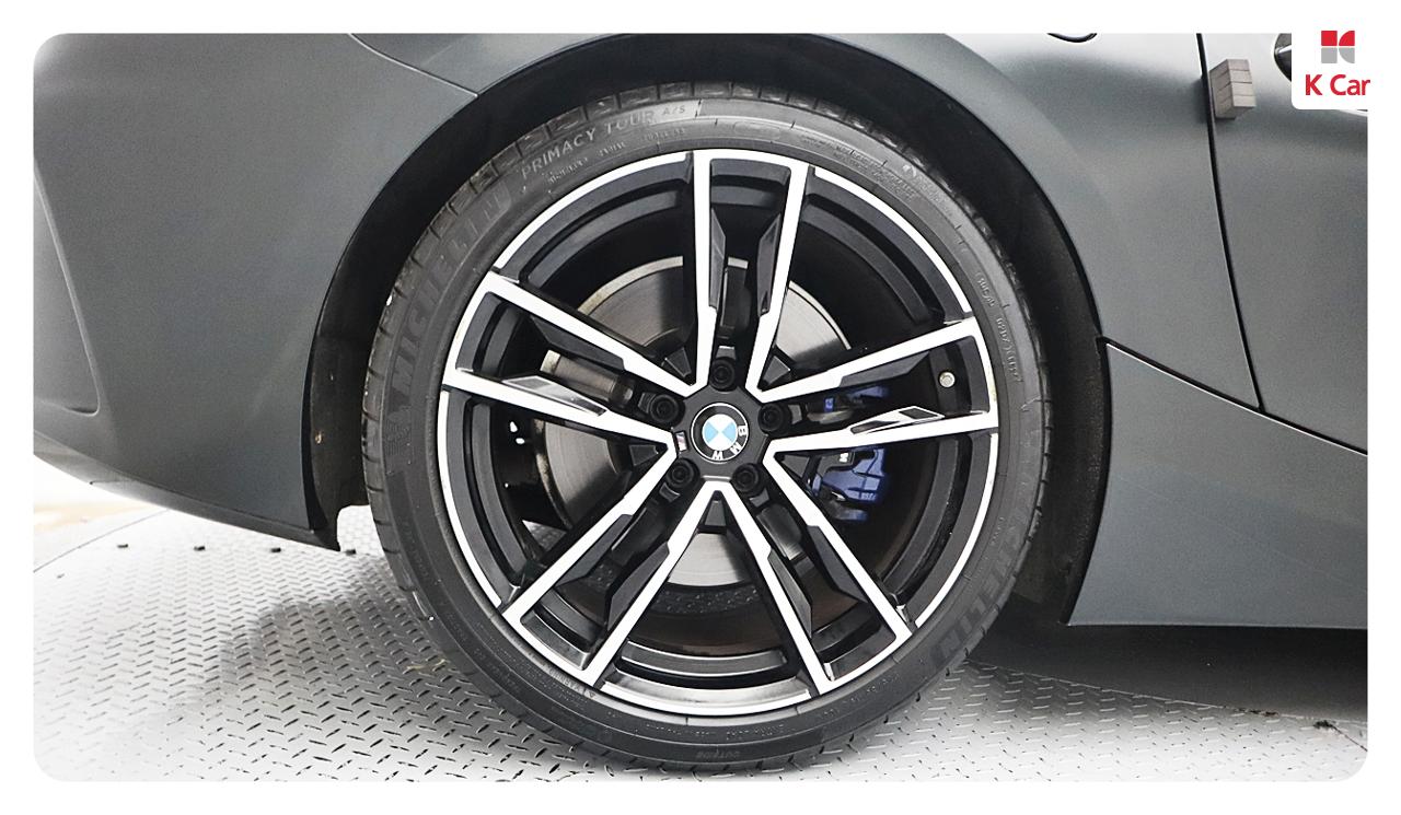 BMW Z4 (3rd Generation) 20i SDrive