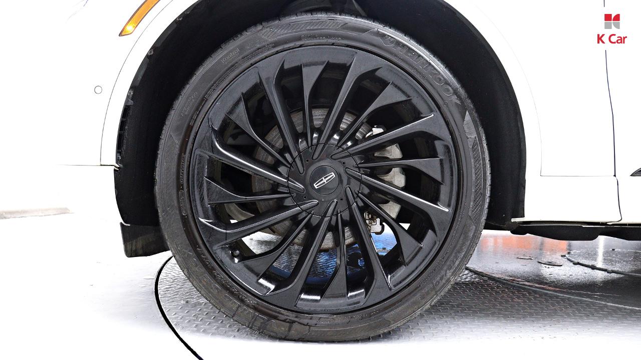 링컨 에비에이터 2세대 가솔린 4WD 3.0 리저브 제트 패키지