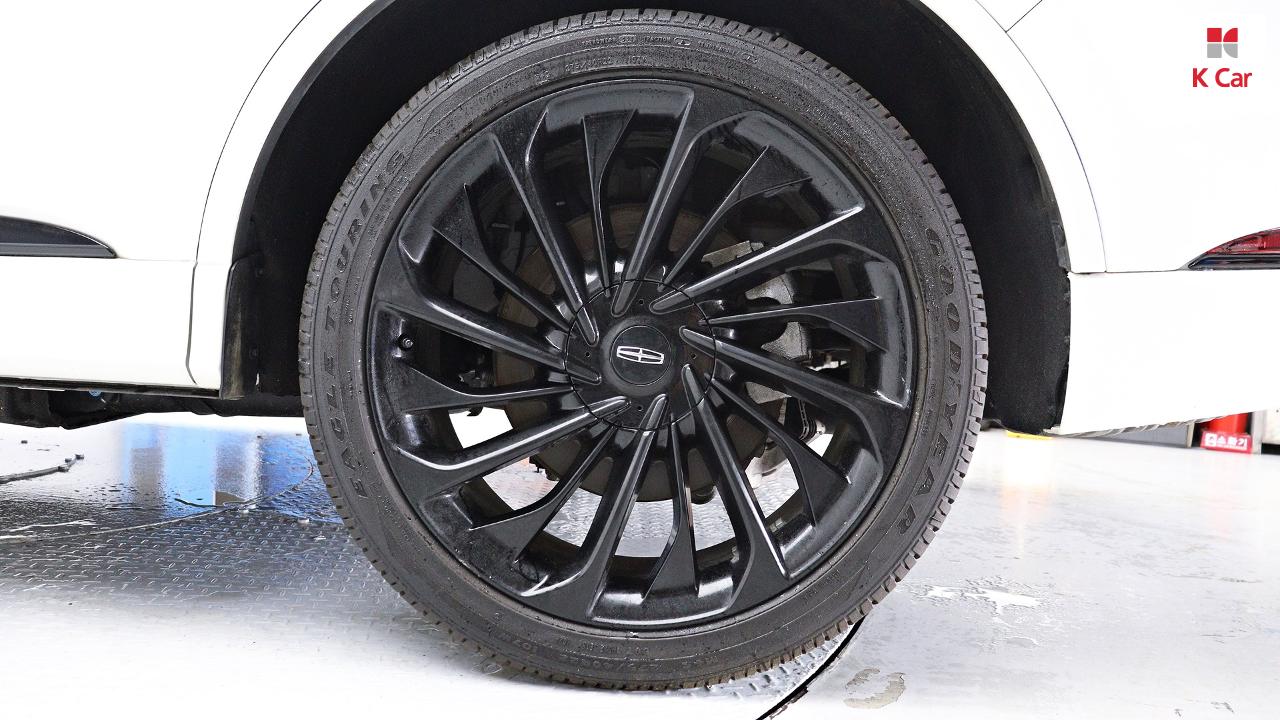 링컨 에비에이터 2세대 가솔린 4WD 3.0 리저브 제트 패키지