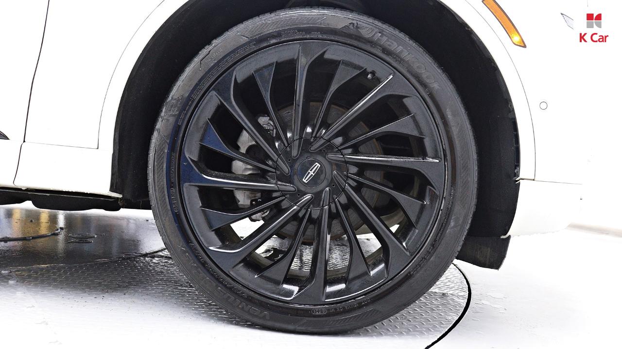 링컨 에비에이터 2세대 가솔린 4WD 3.0 리저브 제트 패키지