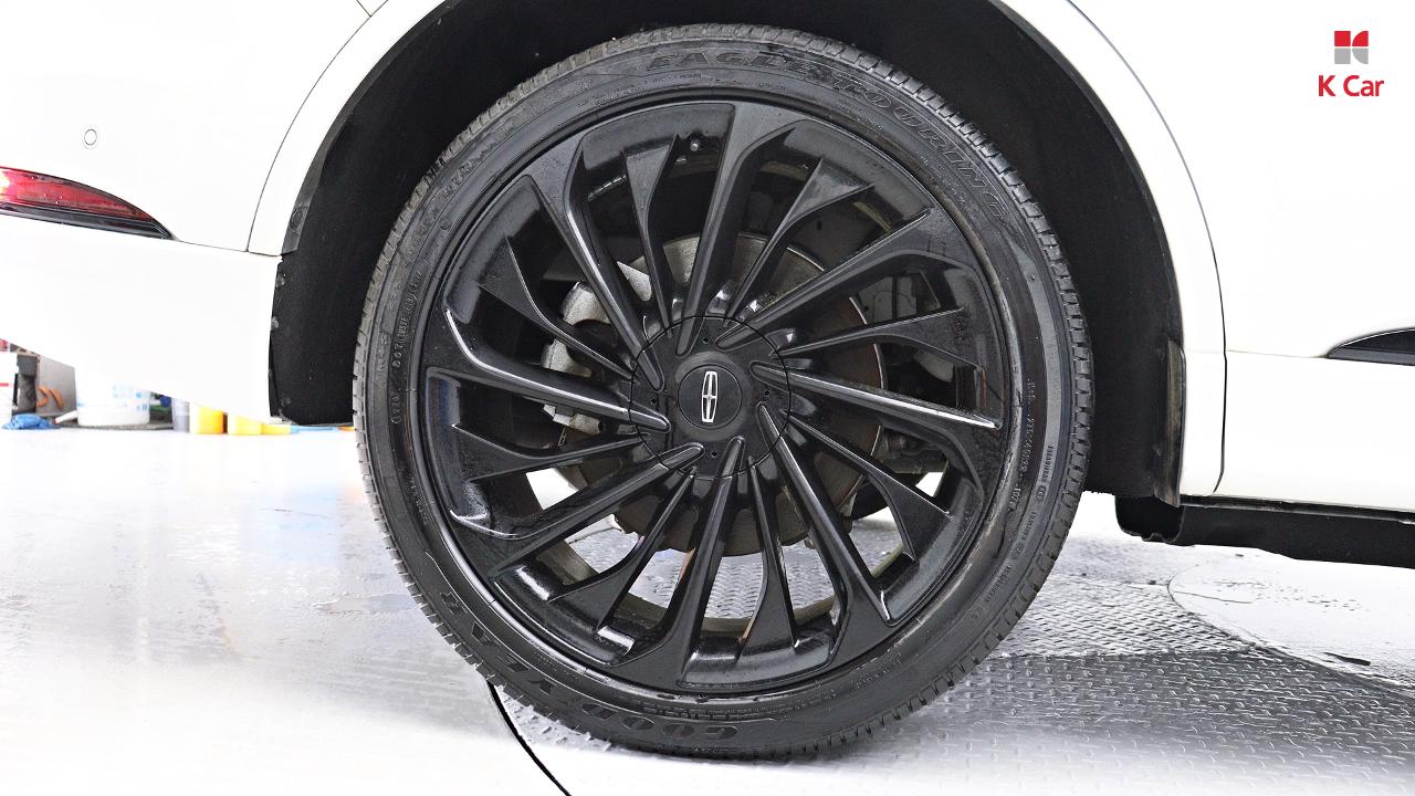 링컨 에비에이터 2세대 가솔린 4WD 3.0 리저브 제트 패키지