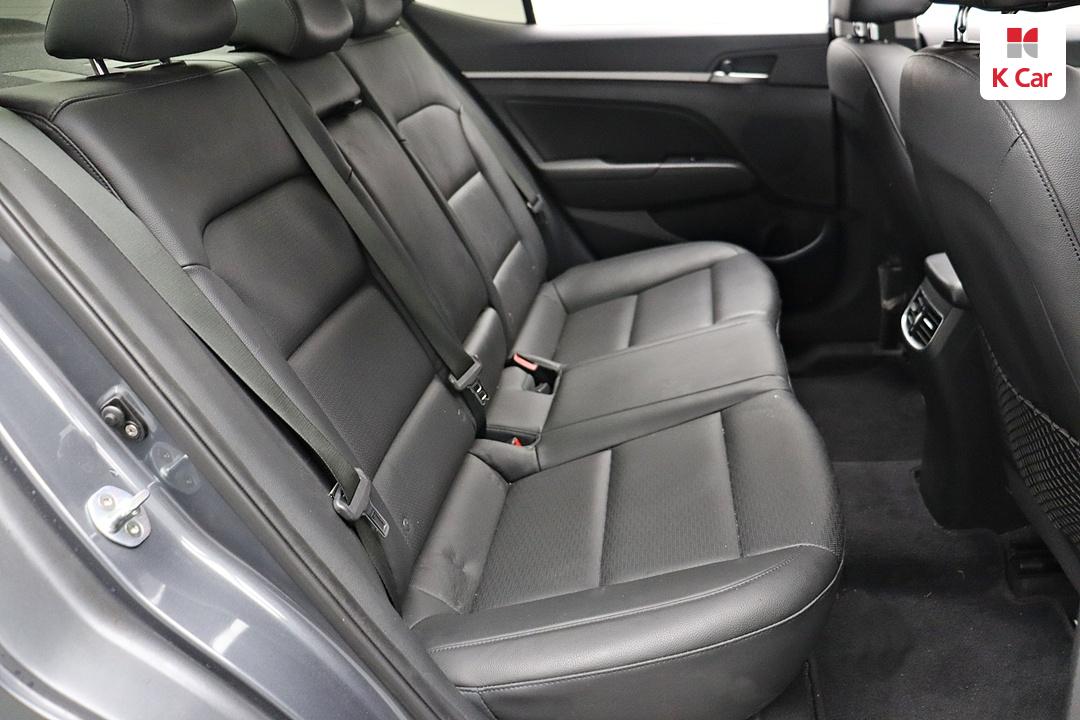 Hyundai Avante AD 1.6 GDI Modern Special 10