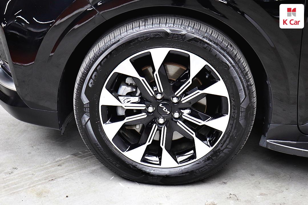 Kia Carnival Diesel 2.2 Signature — фото 5