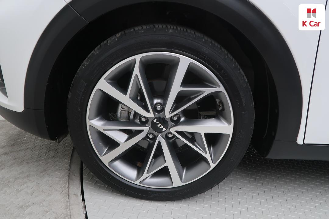 Kia Niro Signature — фото 5