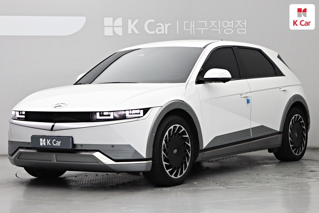 Hyundai IONIQ 5 Long Range Prestige