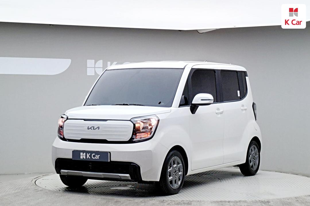 Kia Ray Prestige