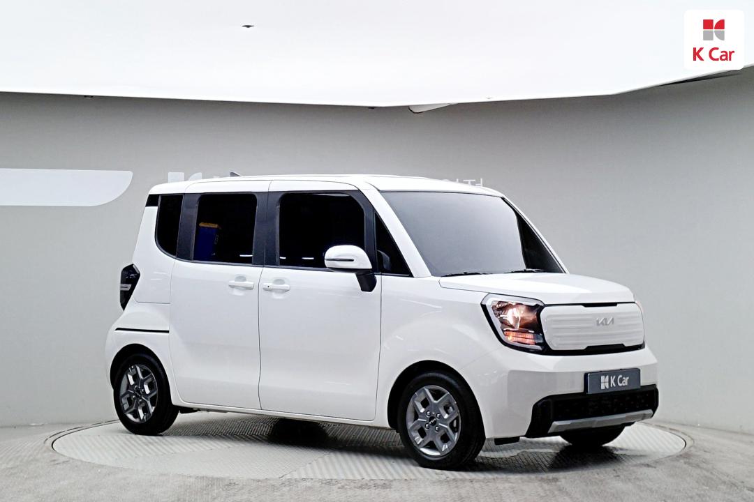 Kia Ray Prestige — фото 3