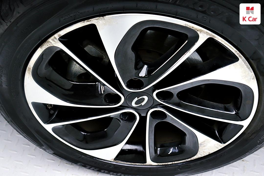 Renault SM3 Samsung Neo LE 6