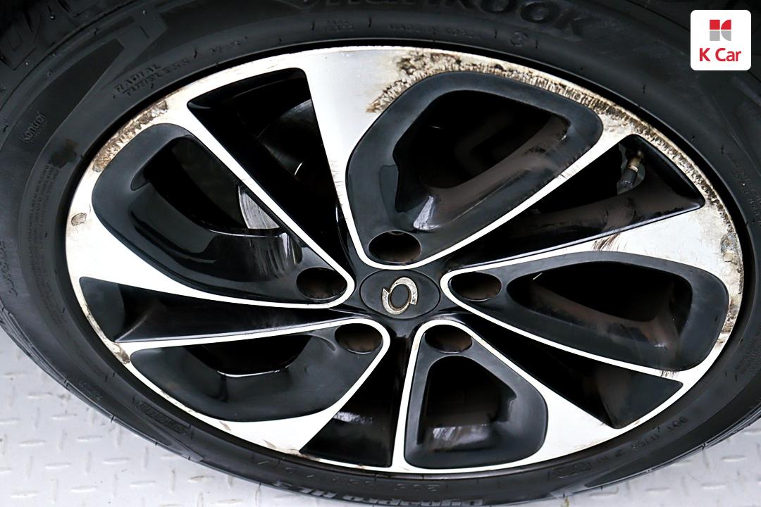 Renault SM3 Samsung Neo LE 7