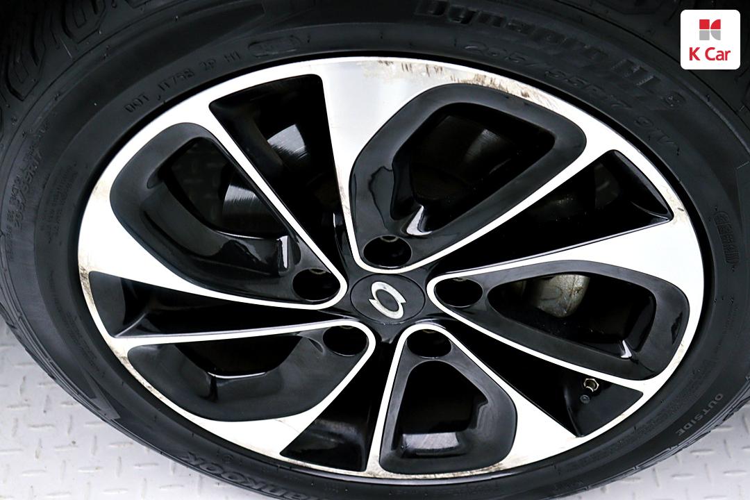 Renault SM3 Samsung Neo LE 8