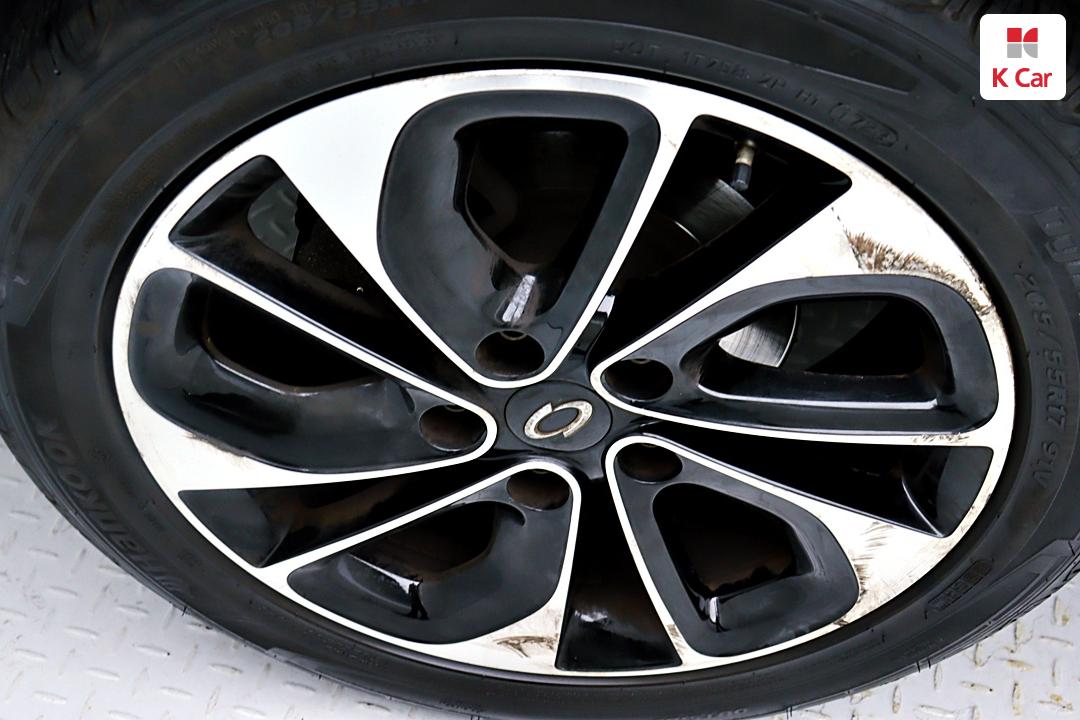 Renault SM3 Samsung Neo LE 9