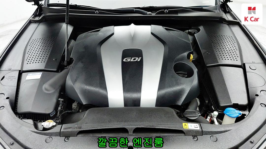 Hyundai Genesis BH330 Premium Base Type 10