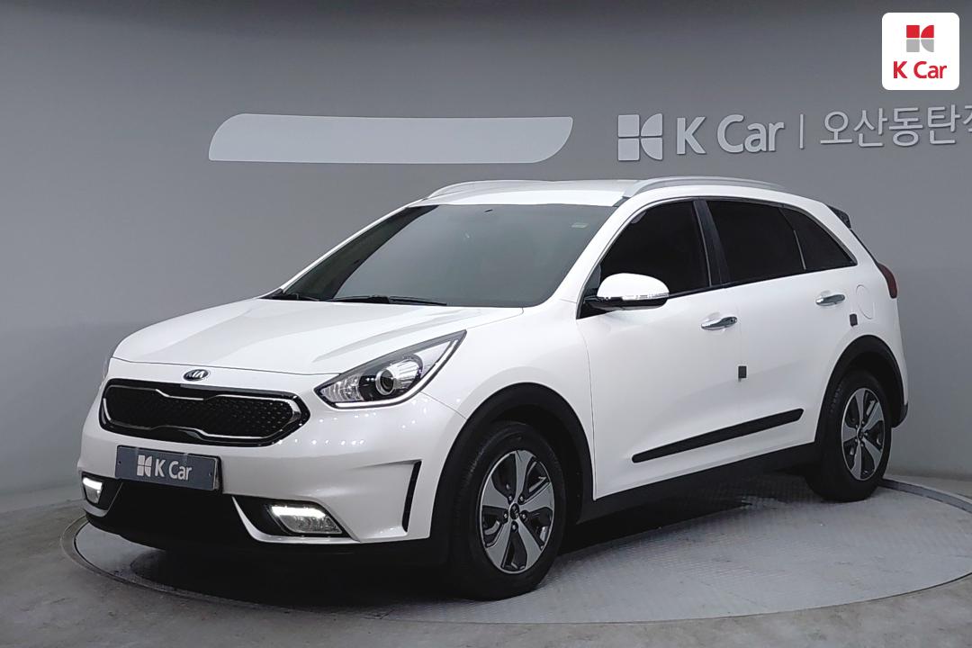 Kia Niro Prestige