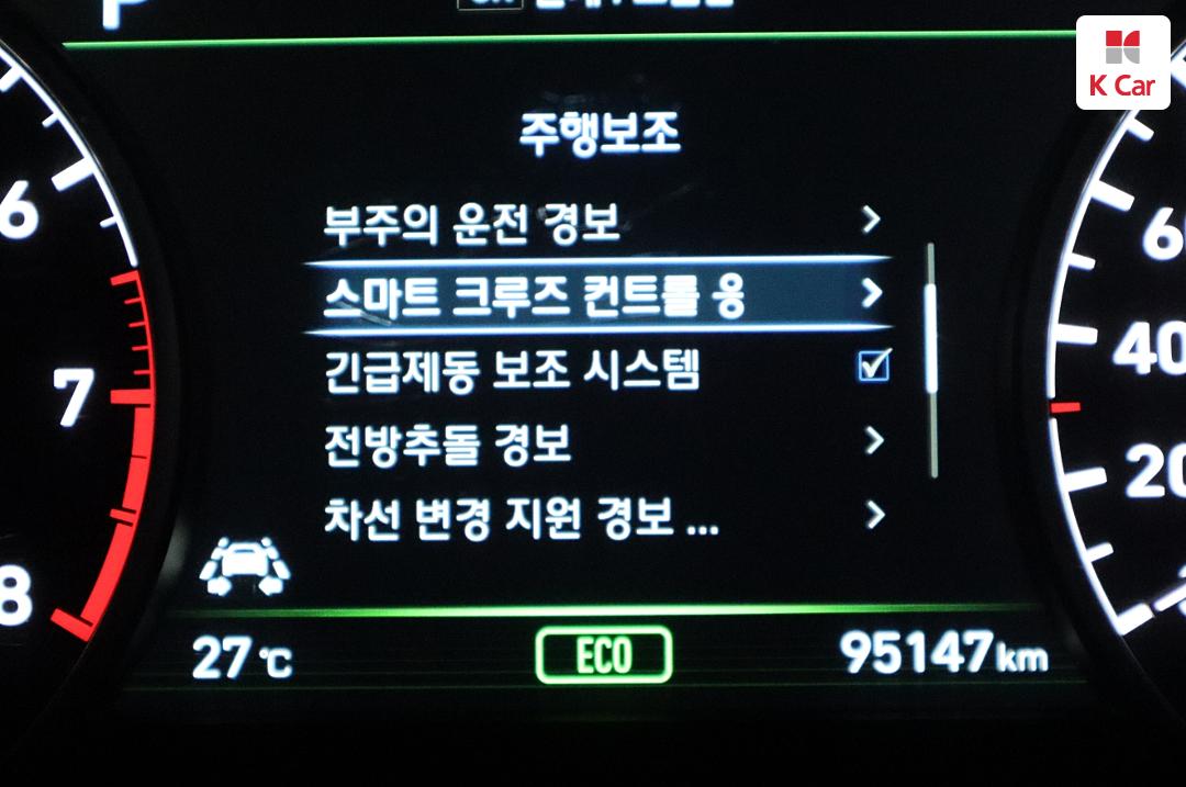 Genesis EQ900 3.3 T-GDI AWD Prestige 10