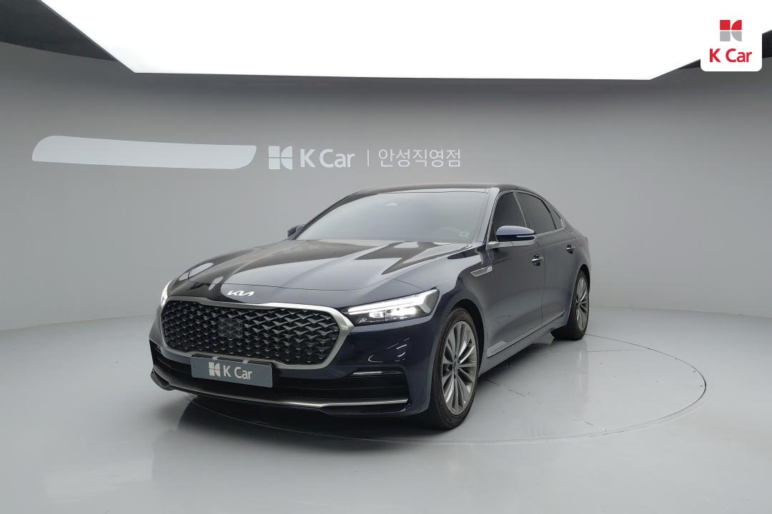 Kia K9 3.8 GDI AWD Best Selection Ⅱ