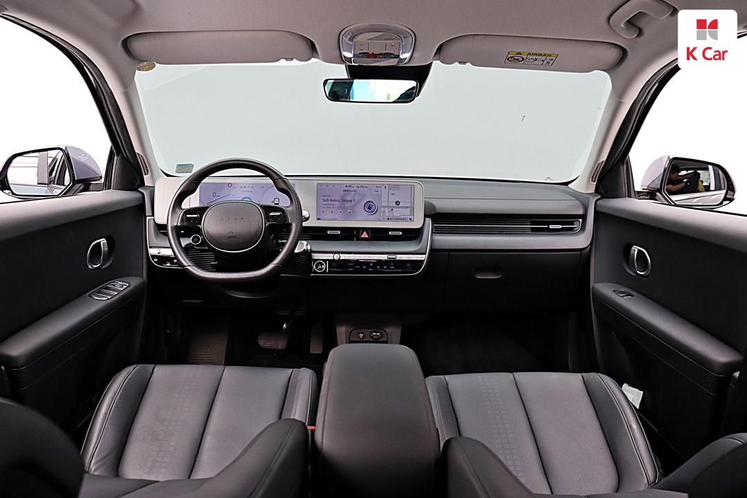 Hyundai IONIQ 5 Long Range Exclusive — фото 5