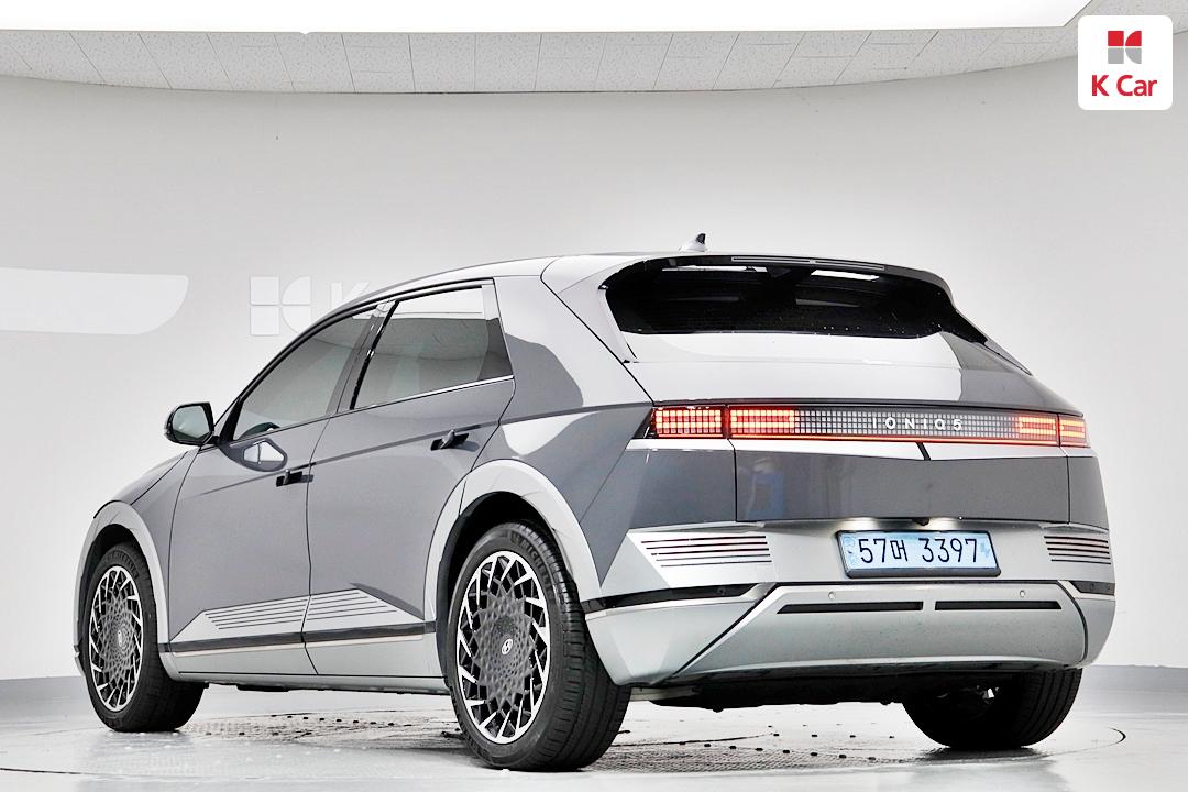 Hyundai IONIQ 5 Long Range Prestige — фото 2