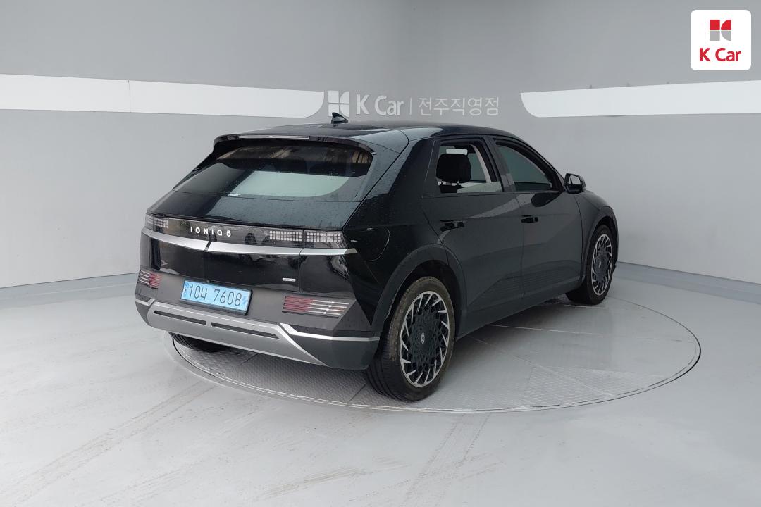 Hyundai IONIQ 5 Long Range AWD Exclusive — фото 2
