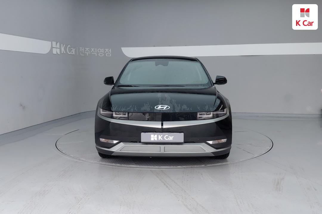 Hyundai IONIQ 5 Long Range AWD Exclusive — фото 3