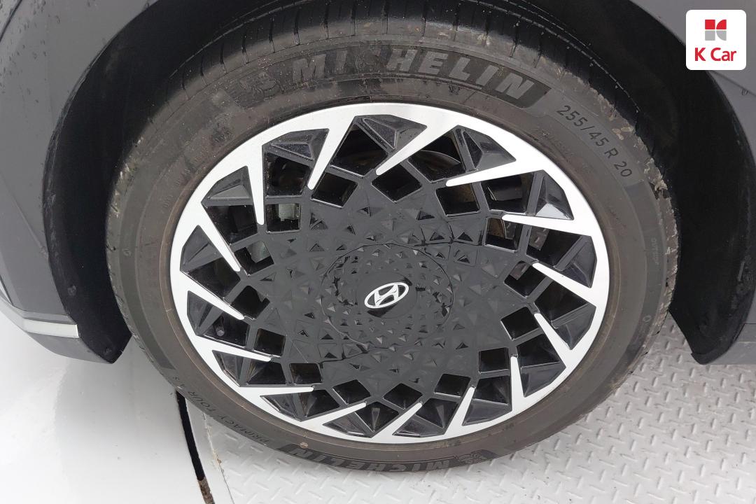 Hyundai IONIQ 5 Long Range AWD Exclusive — фото 5