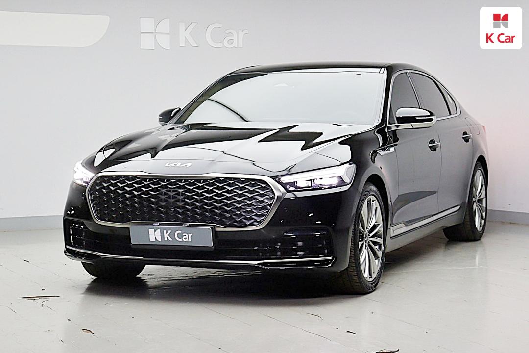 기아 더 뉴 K9 2세대 3.8 GDI AWD 베스트셀렉션Ⅱ