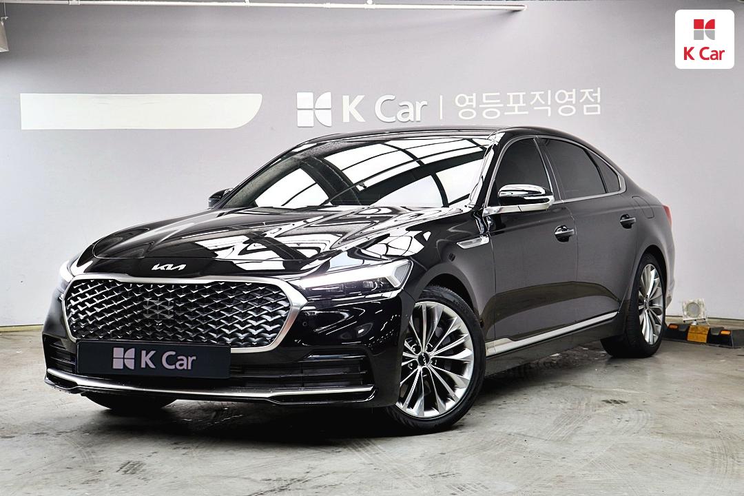 Kia K9 3.3 T-GDI AWD Best Selection Ⅰ