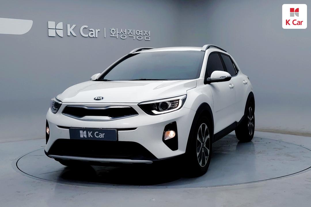 Kia Stonic 1.4 Gasoline Prestige