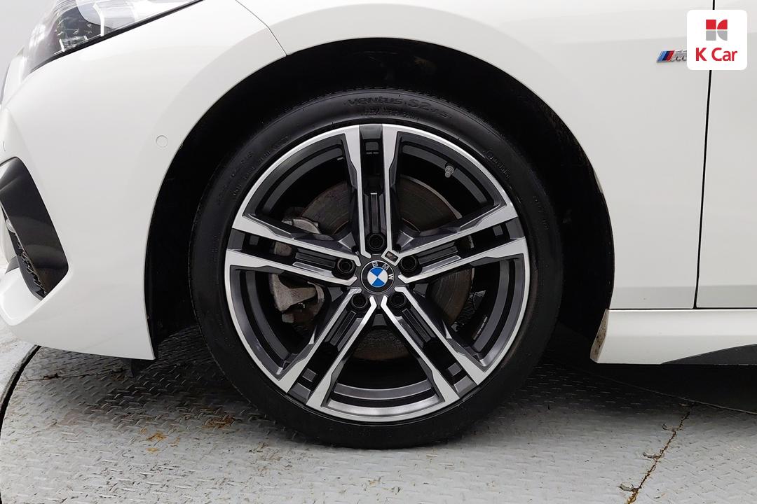 BMW 2 Series Gran Coupe F44 Gasoline 2WD 220i M Sport — фото 5