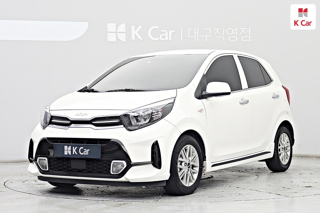 Kia Morning Urban Gasoline 1.0 Signature