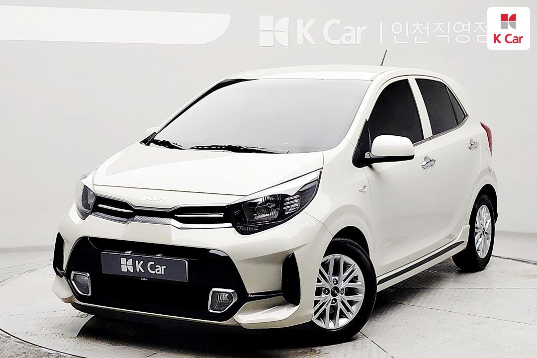 Kia Morning Urban Gasoline 1.0 Prestige