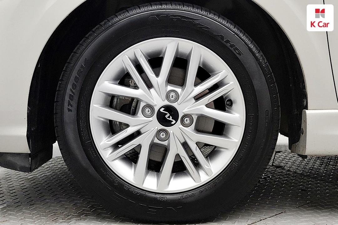 Kia Morning Urban Gasoline 1.0 Prestige — фото 5