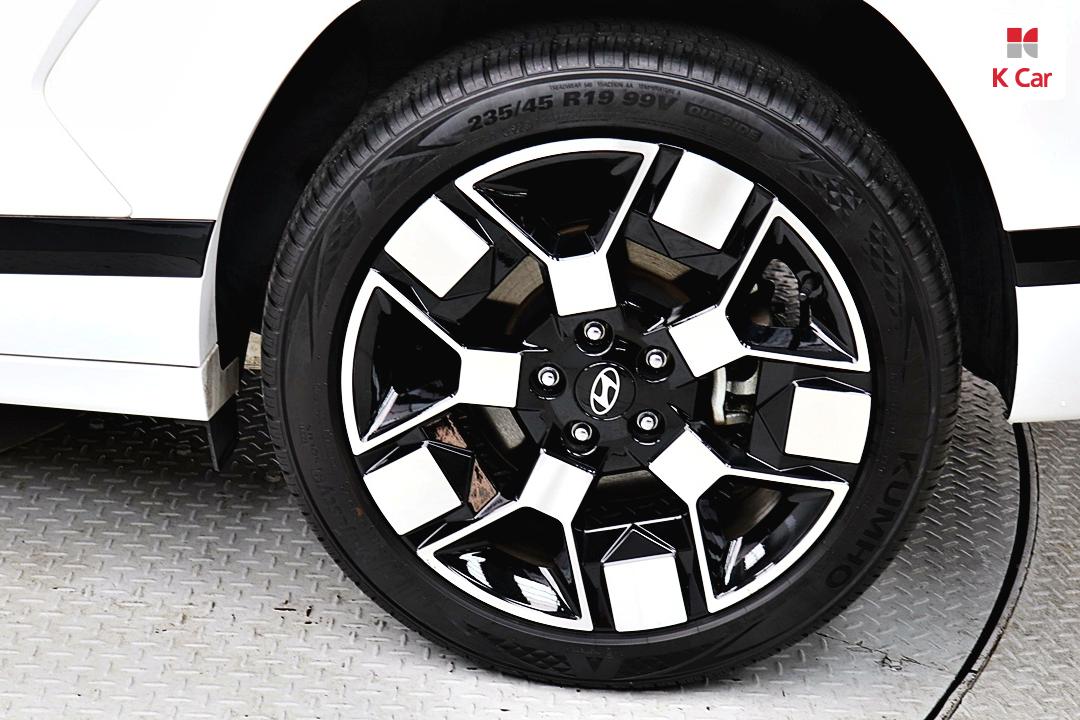 Hyundai Kona Electric SX2 Long Range Inspiration 7