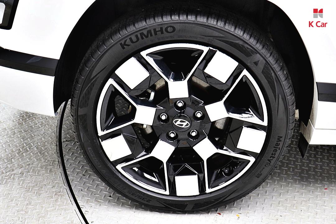 Hyundai Kona Electric SX2 Long Range Inspiration 9