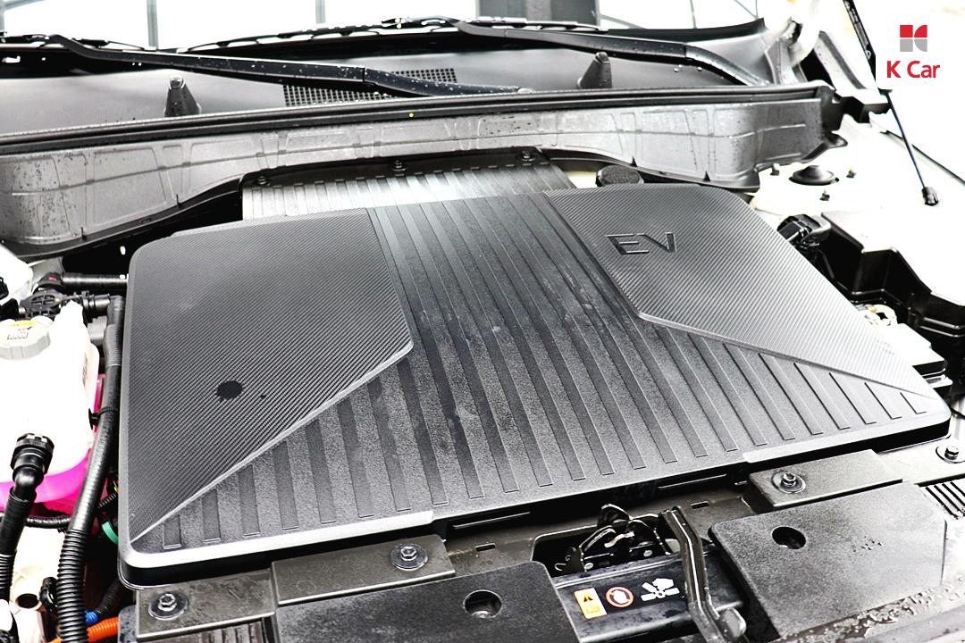 Hyundai Kona Electric SX2 Long Range Inspiration 10