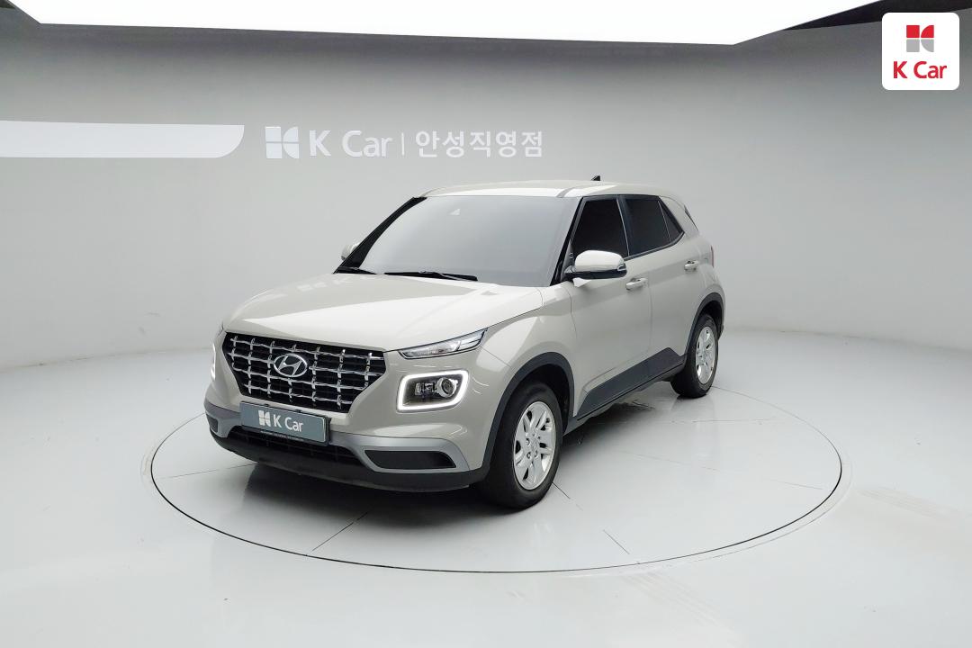 Hyundai Venue 1.6 Modern