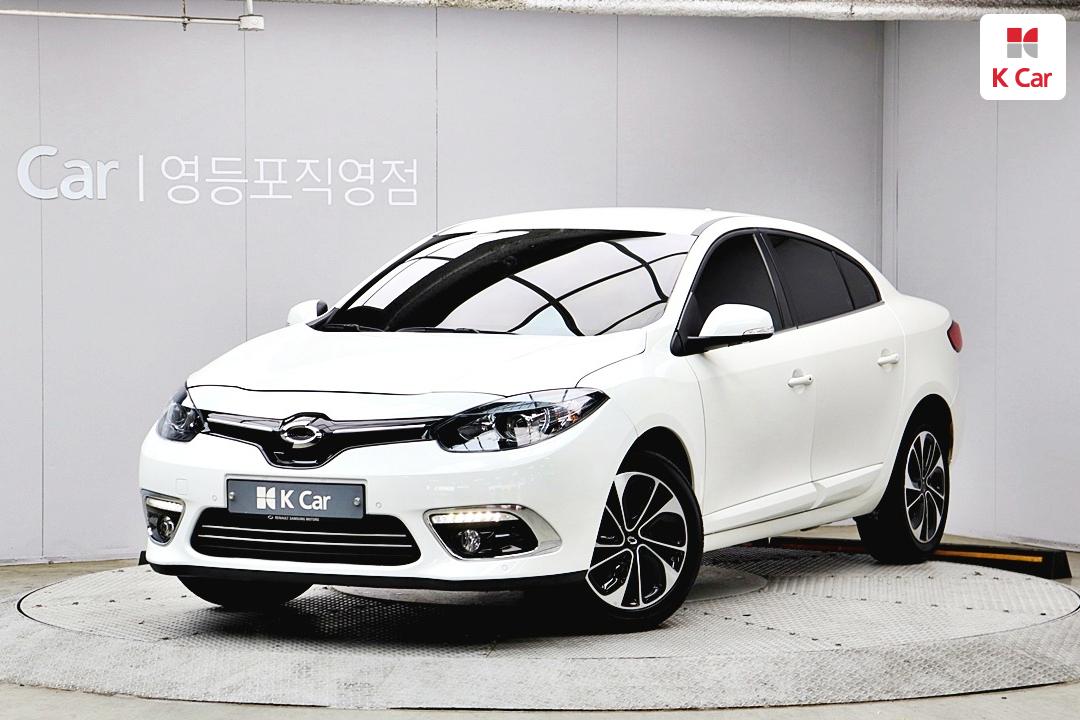 르노코리아(삼성) SM3 네오 RE