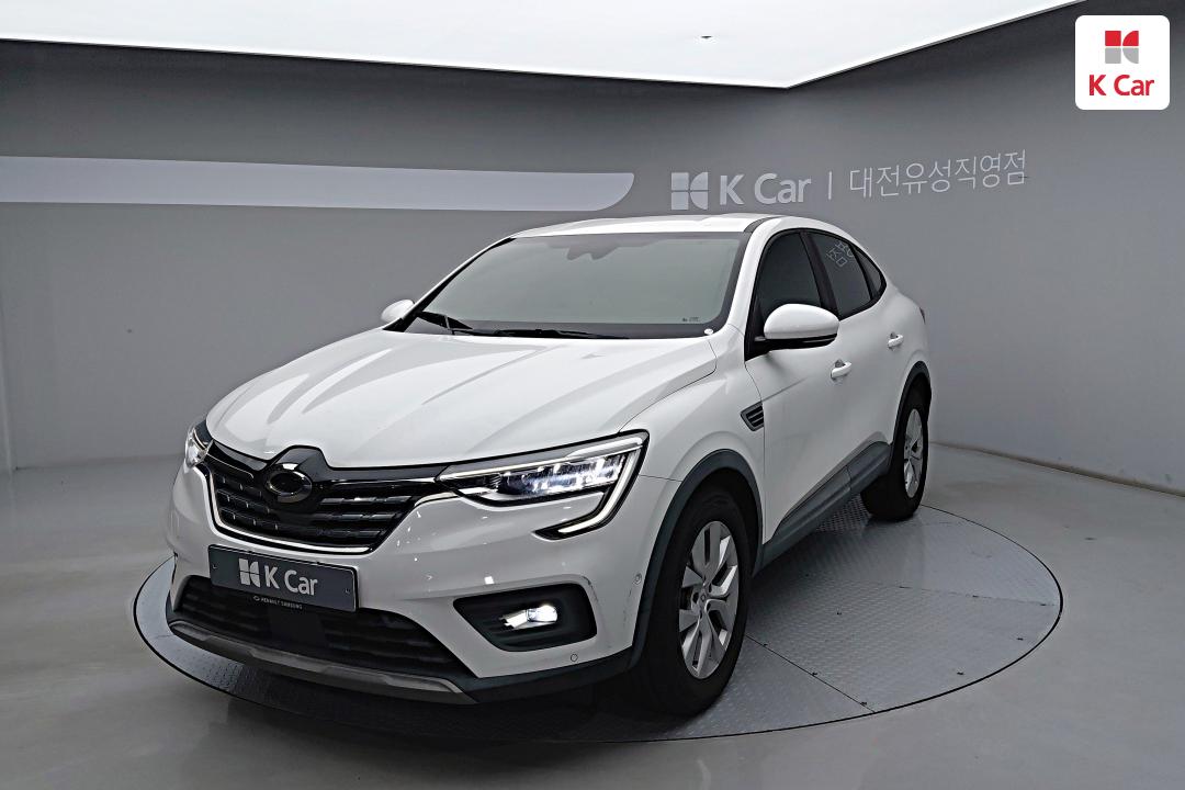 르노코리아(삼성) XM3 가솔린 1.6 LE Plus