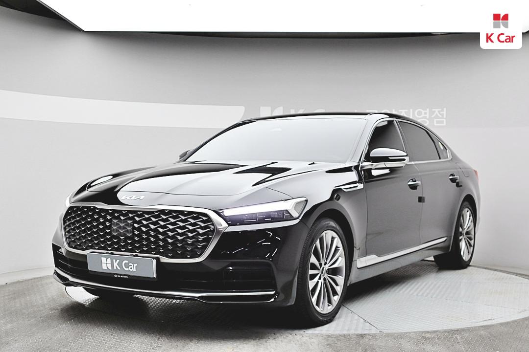 Kia K9 3.8 GDI AWD Best Selection Ⅰ