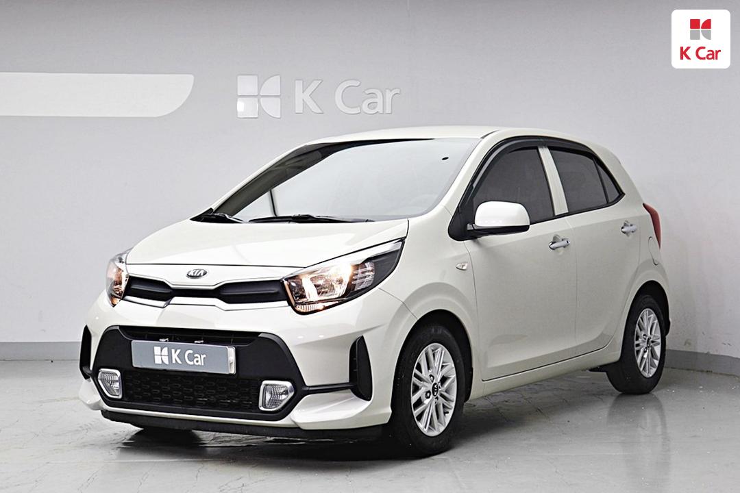 Kia Morning Urban Gasoline 1.0 Prestige