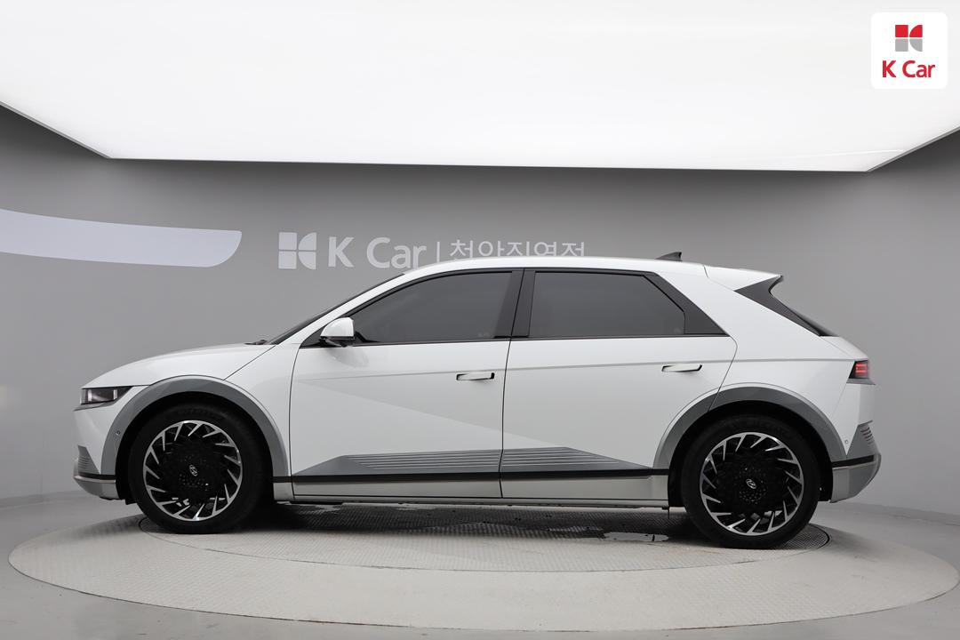 Hyundai IONIQ 5 Long Range AWD Prestige — фото 5