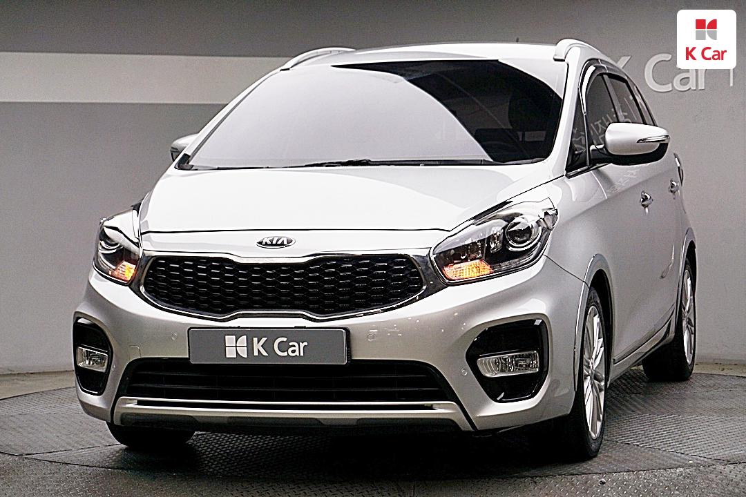 기아 더 뉴 카렌스 2.0 LPI 프레스티지