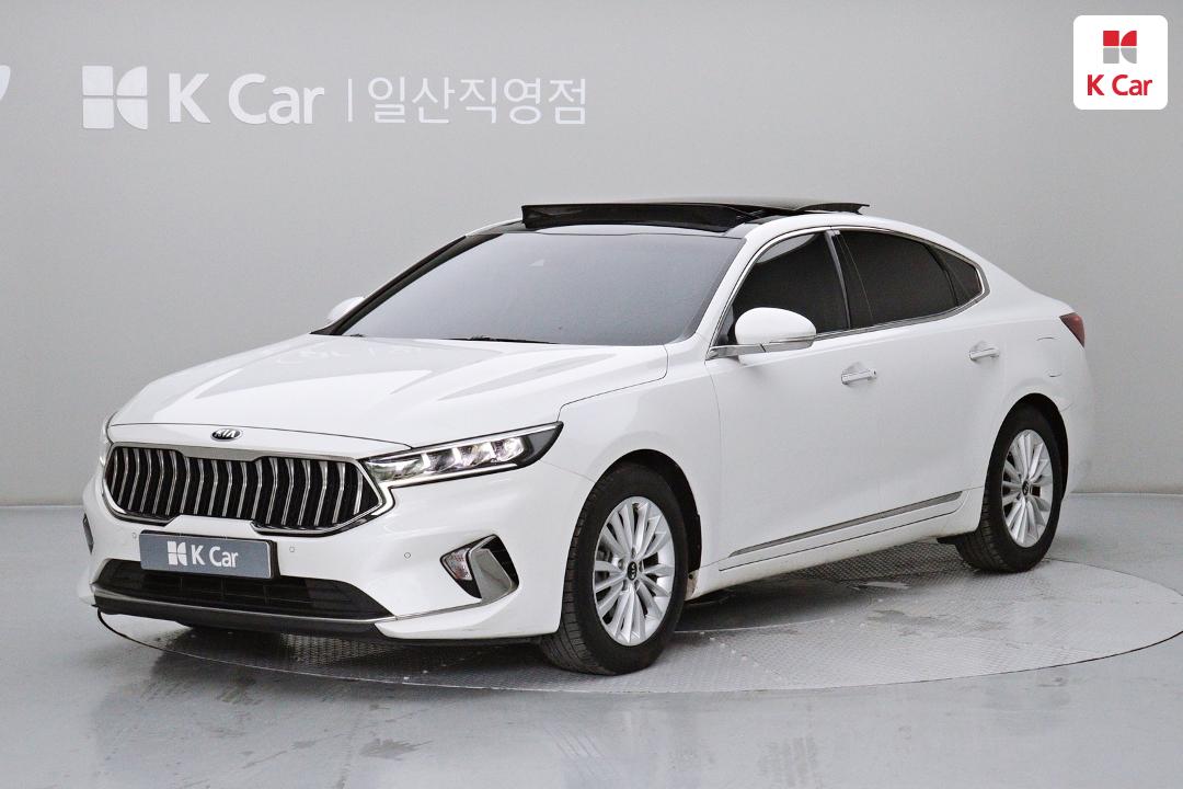 기아 K7 프리미어 가솔린 2.5 프레스티지