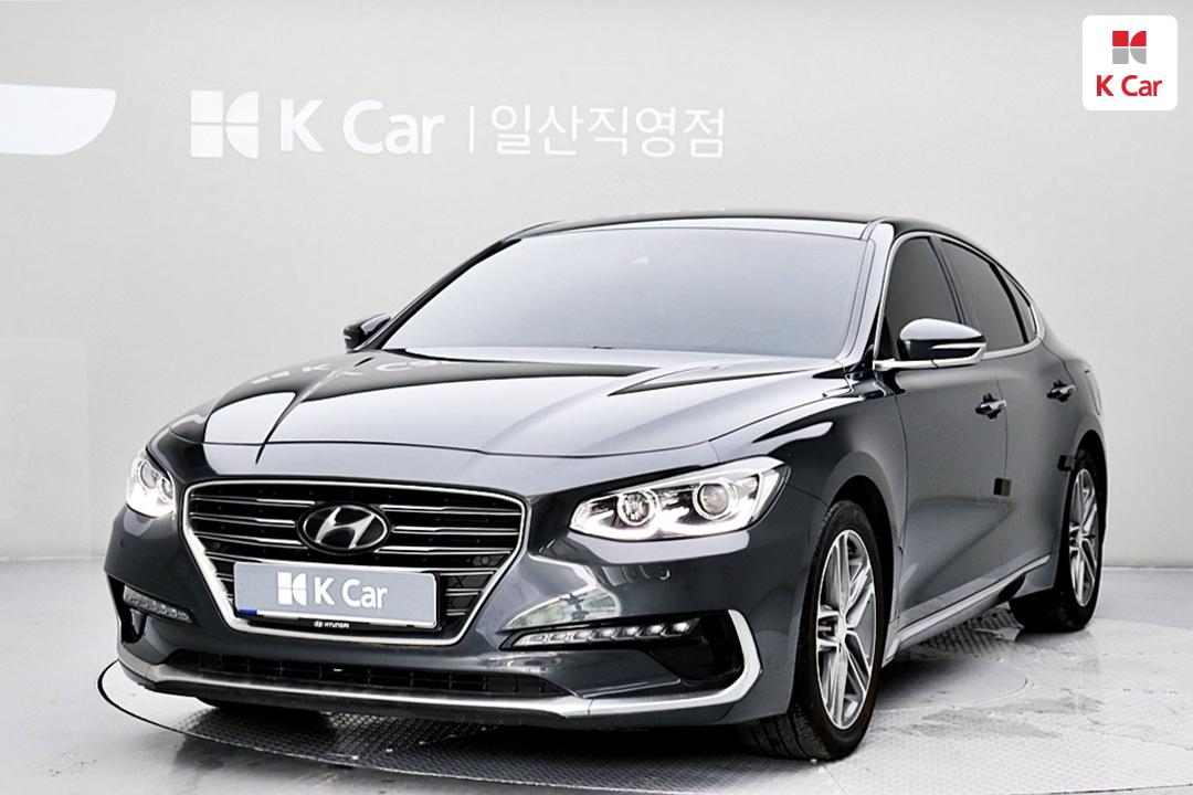 현대 그랜저 IG 2.4 프리미엄 스페셜