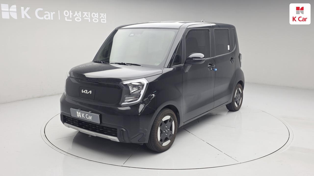 KIA The Kia Ray 4Seater