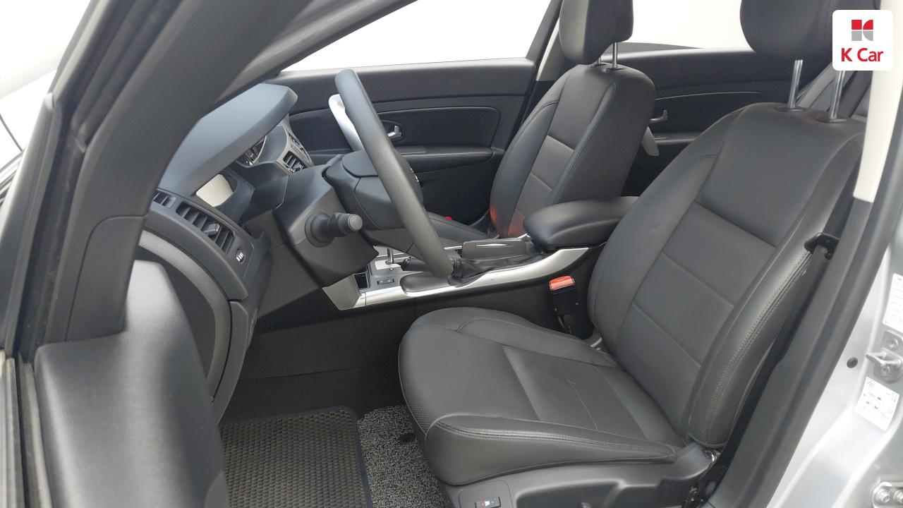 RENAULT(SAMSUNG) SM5 Nova Classic