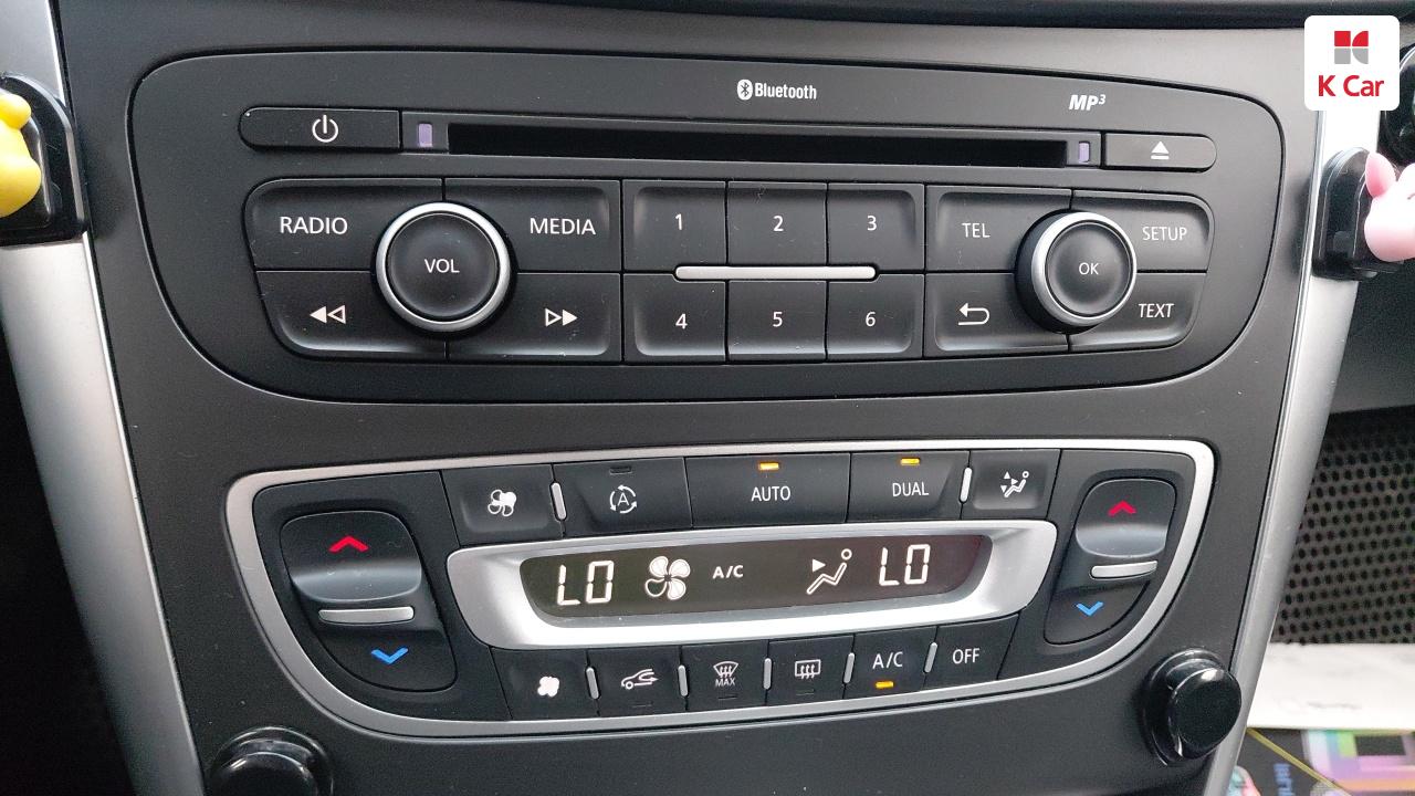 RENAULT(SAMSUNG) SM5 Nova Classic