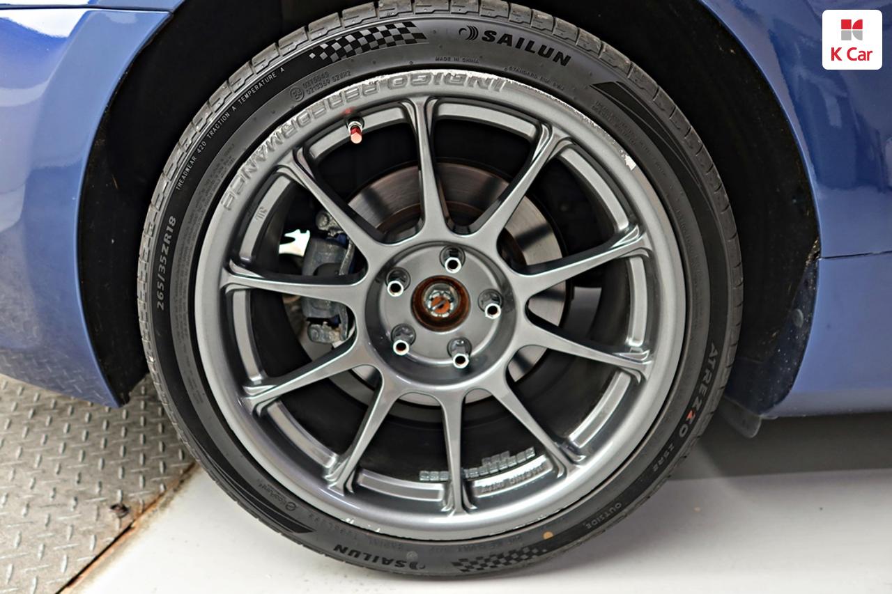 HYUNDAI Genesis Coupe 200 Turbo